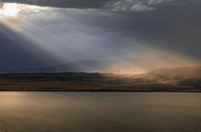 Utah Lake Scavenger Hunt